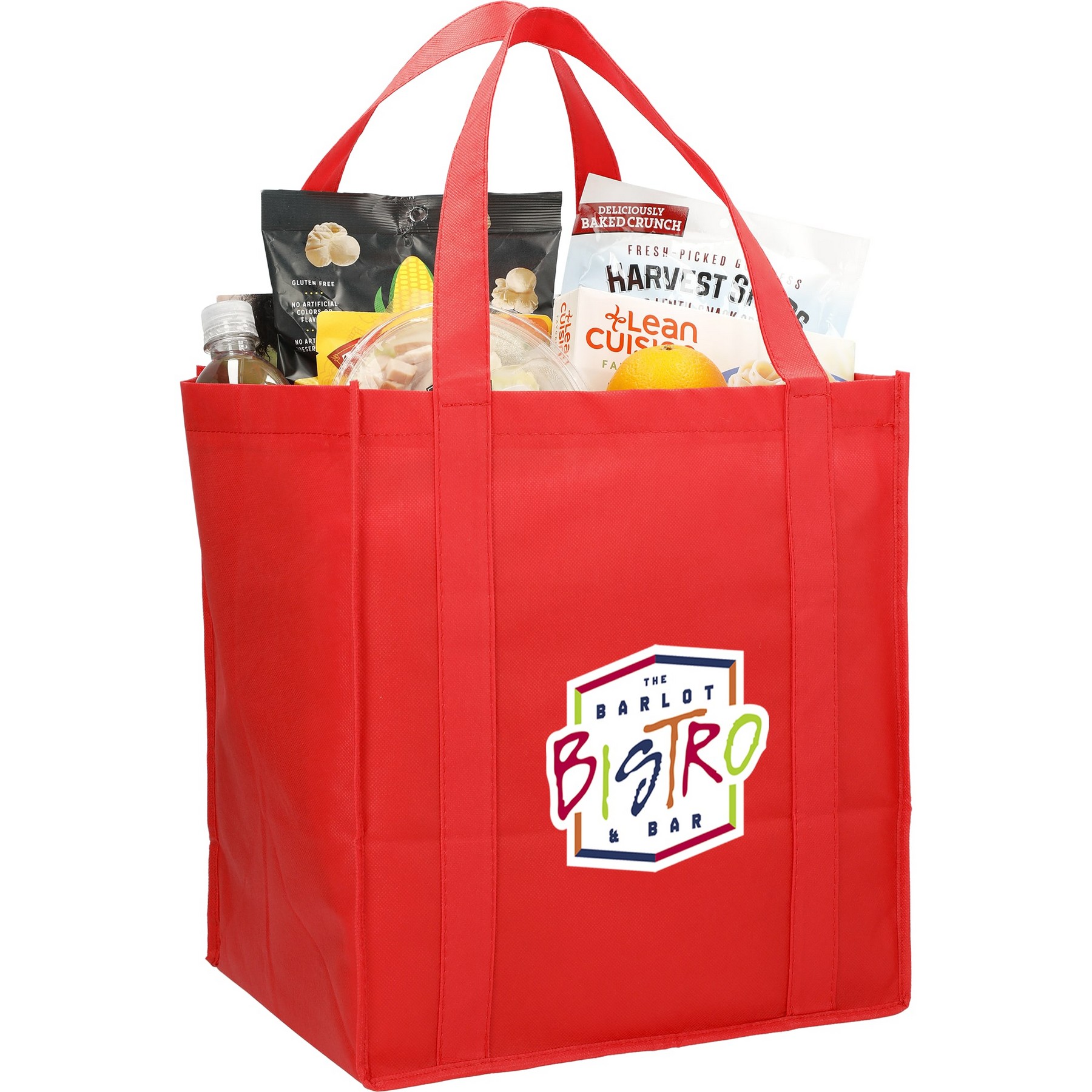 Picture of Hercules Non-Woven Grocery Tote