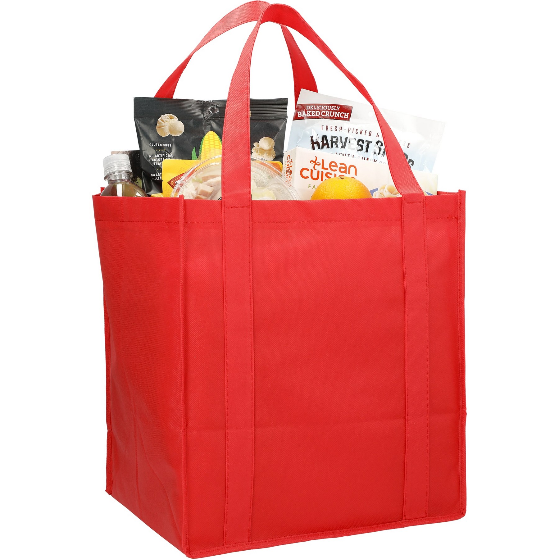 Picture of Hercules Non-Woven Grocery Tote
