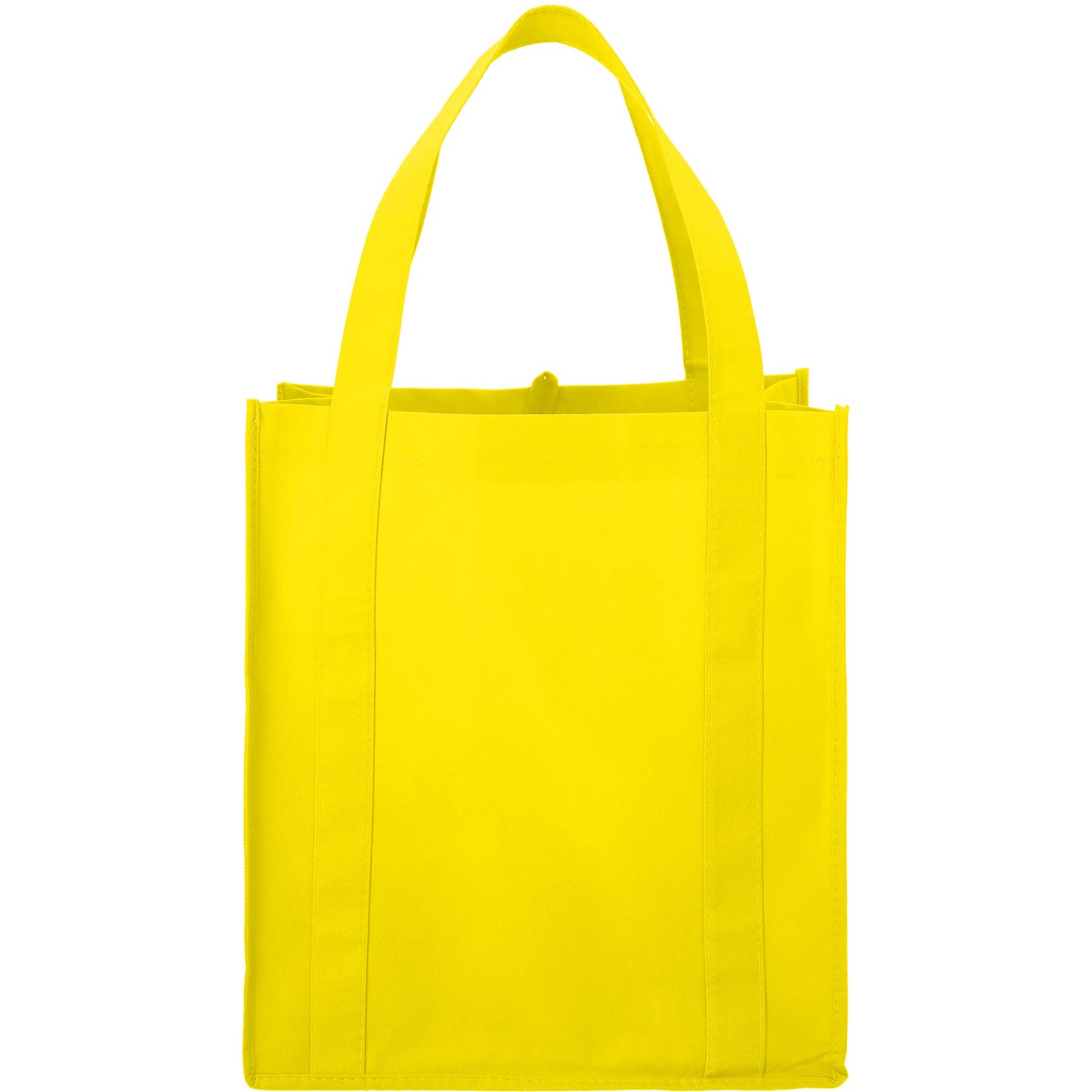 Picture of Hercules Non-Woven Grocery Tote
