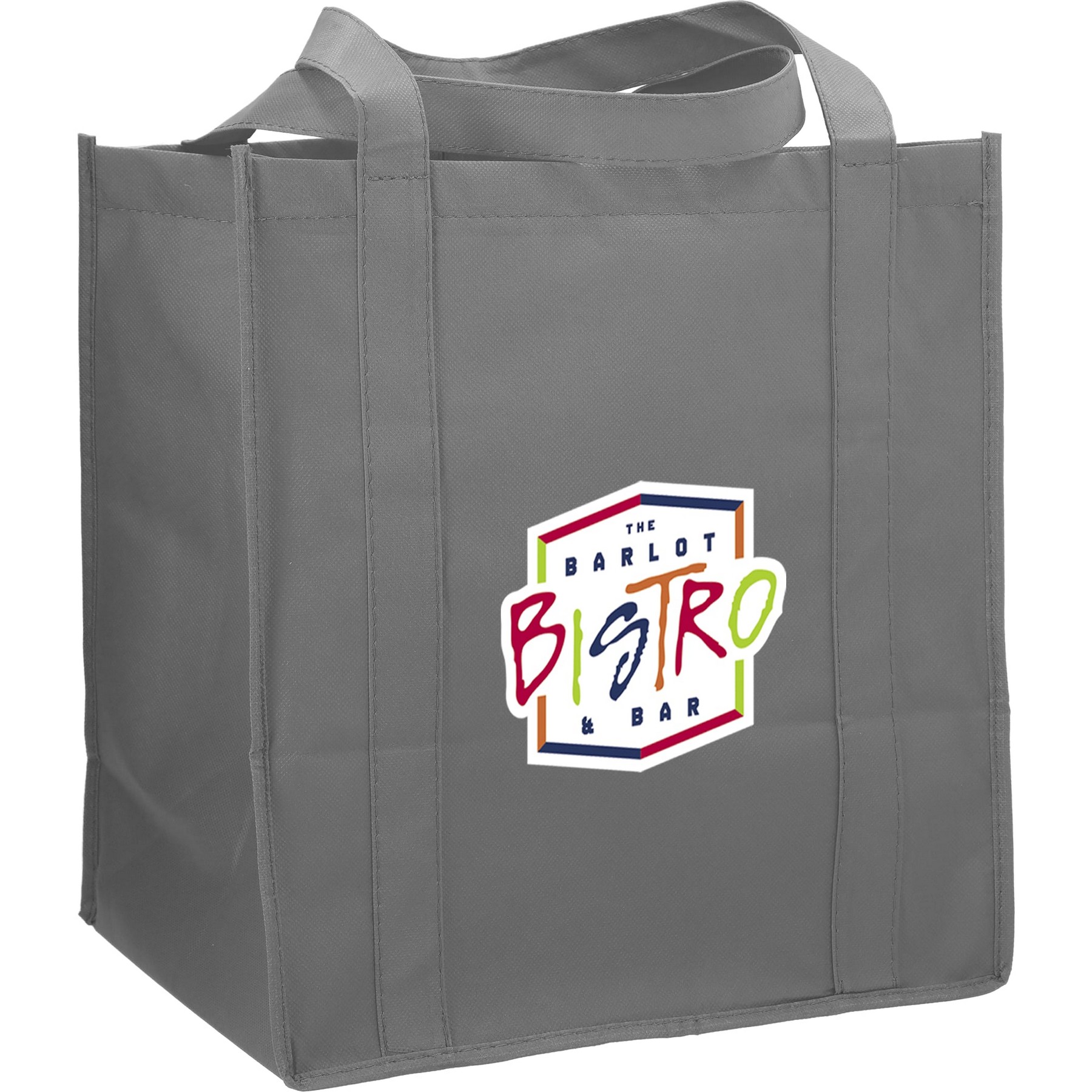 Picture of Hercules Non-Woven Grocery Tote