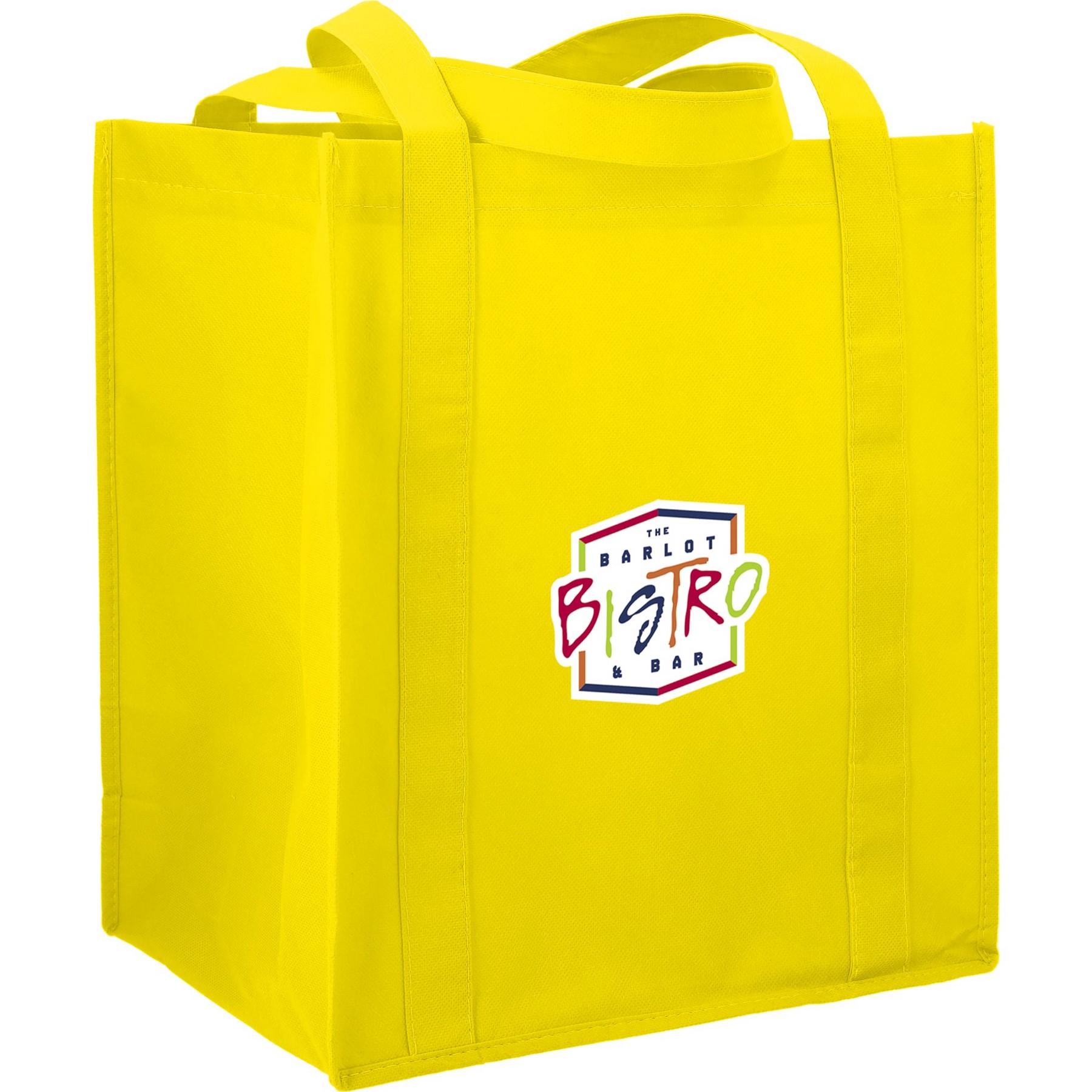 Picture of Hercules Non-Woven Grocery Tote