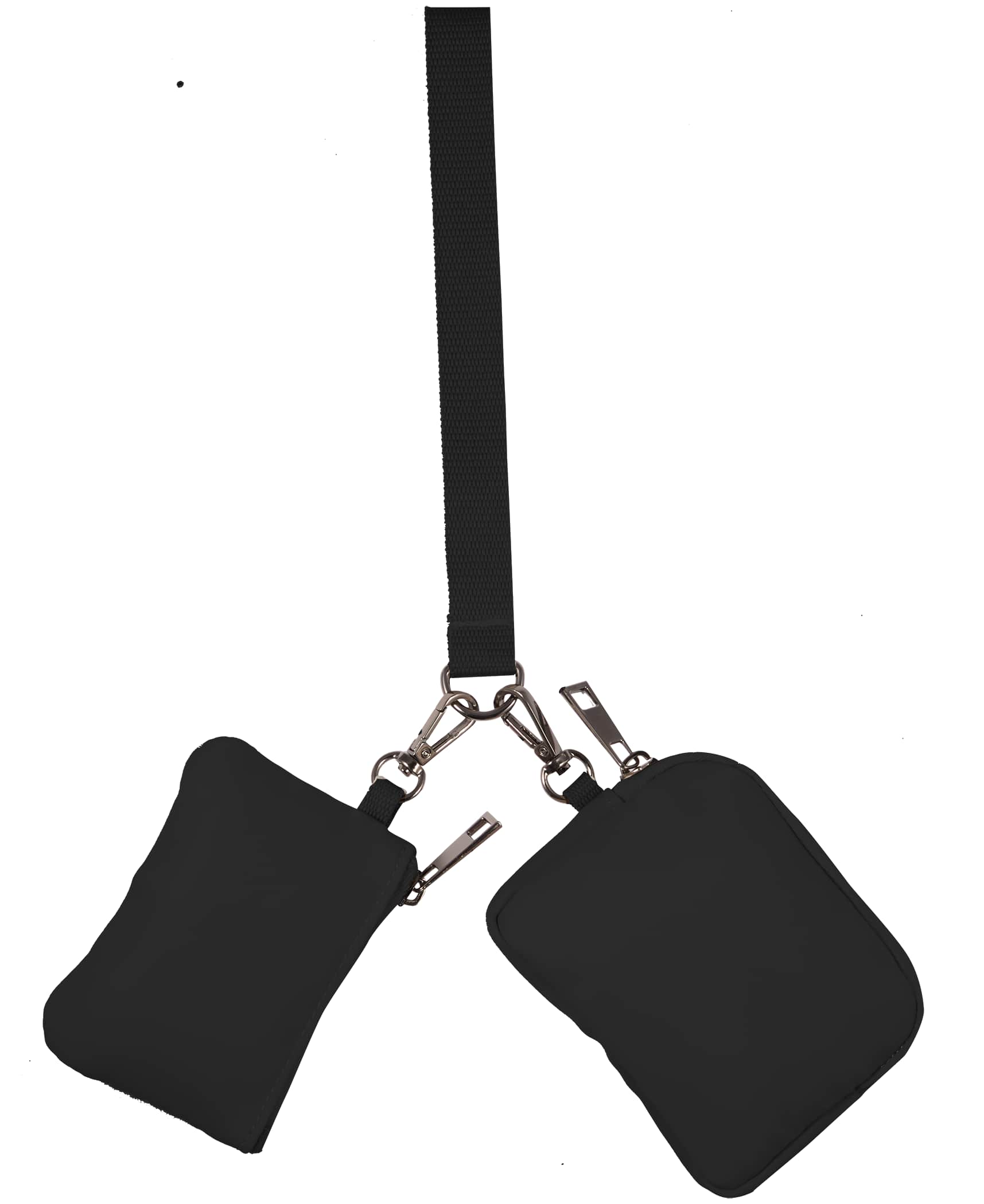 Picture of Daybreak Recycled Dual Lanyard