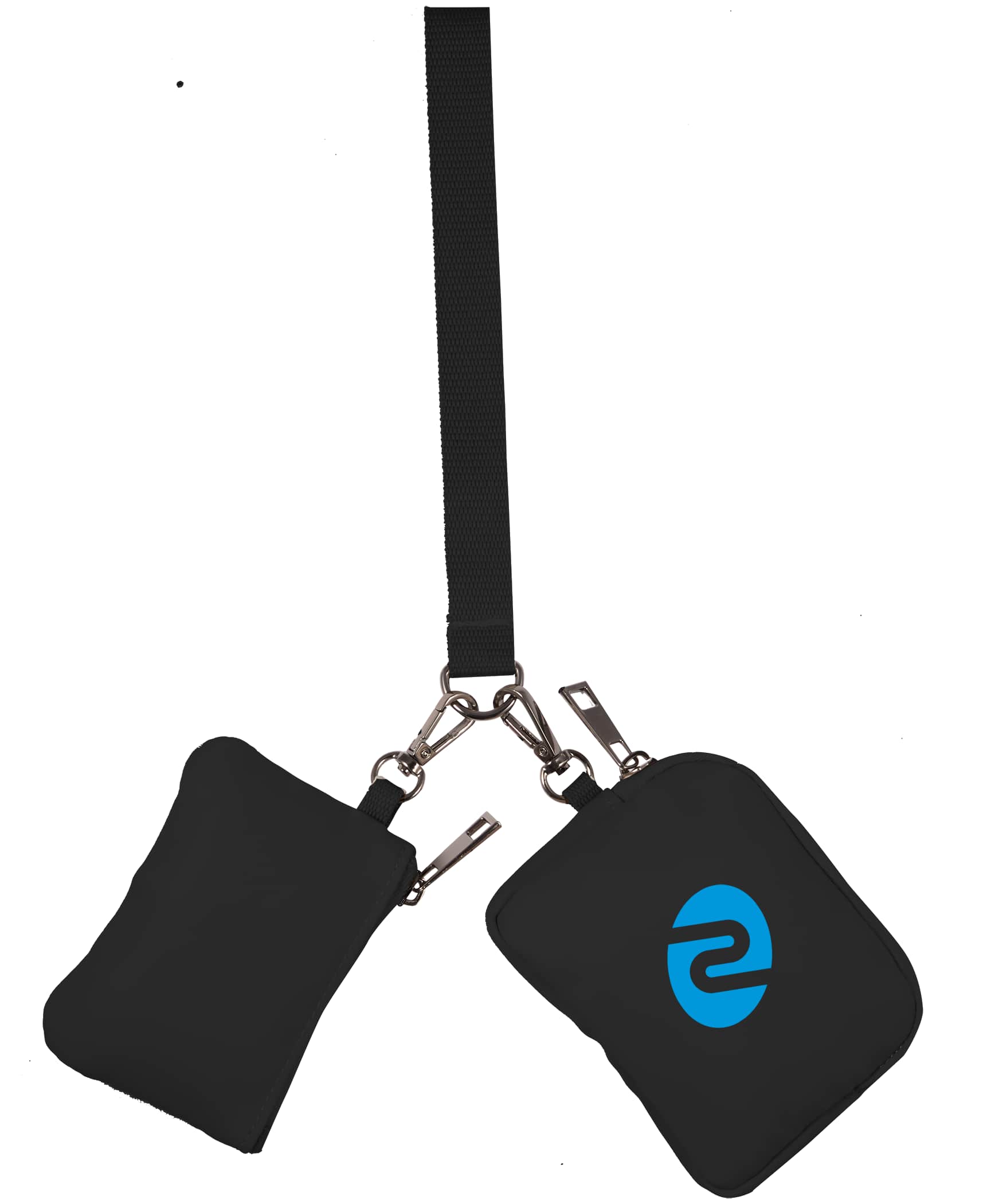 Picture of Daybreak Recycled Dual Lanyard