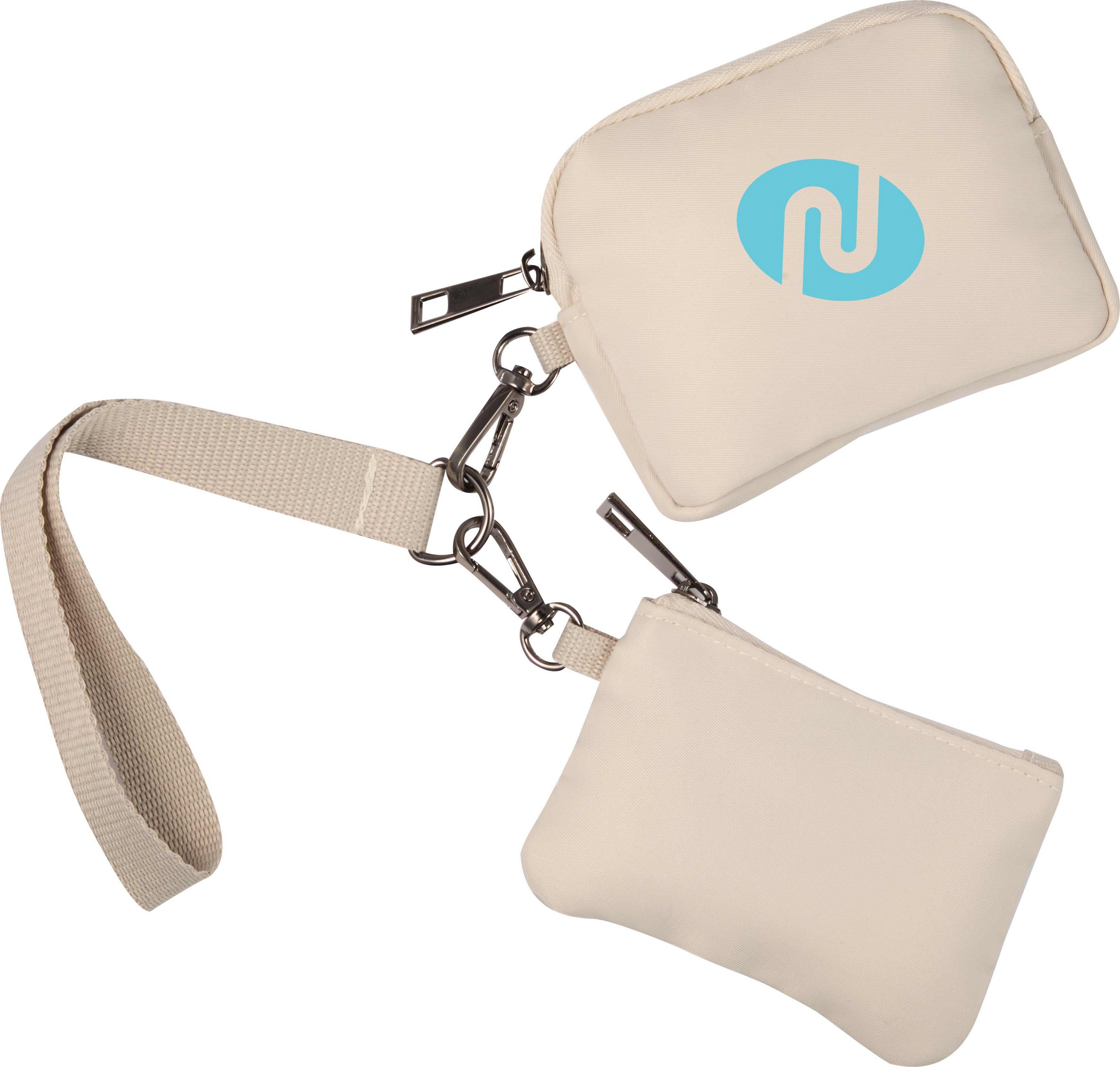 Picture of Daybreak Recycled Dual Lanyard