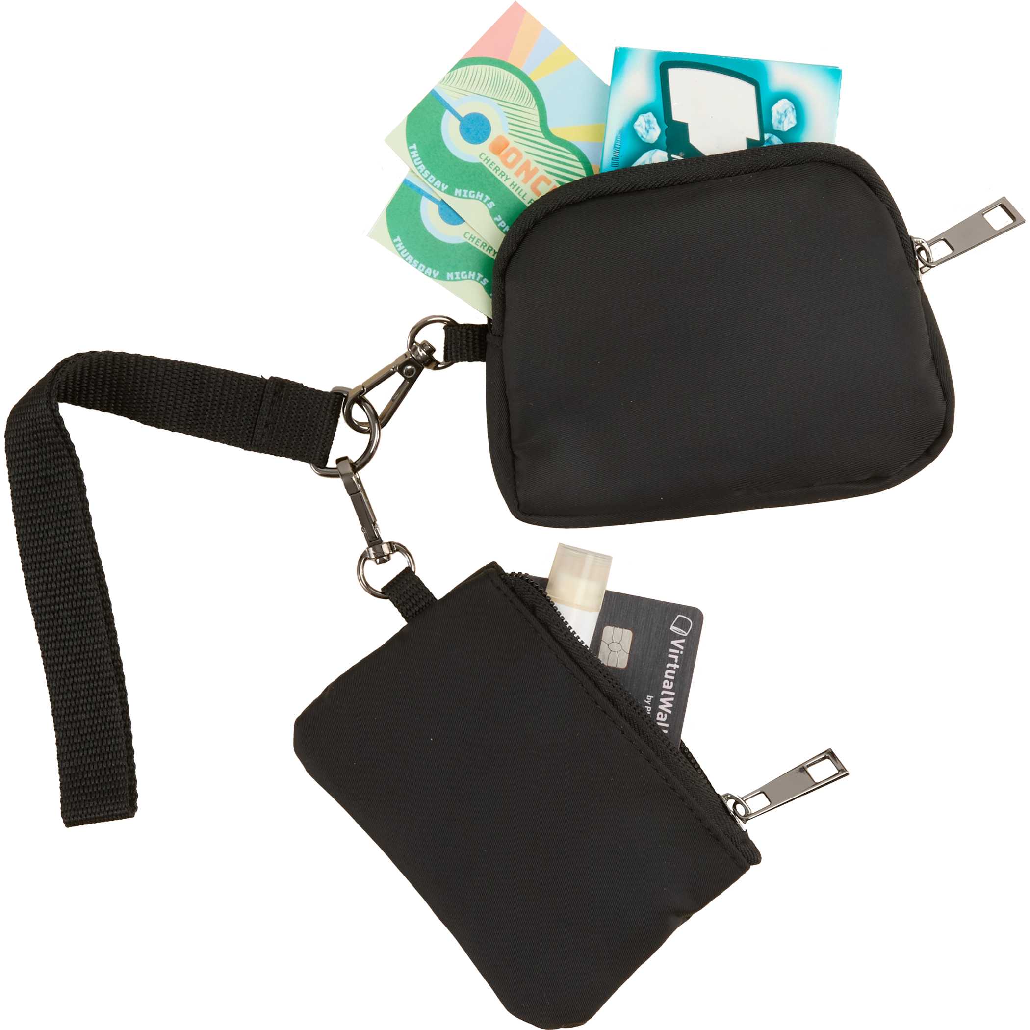 Picture of Daybreak Recycled Dual Lanyard