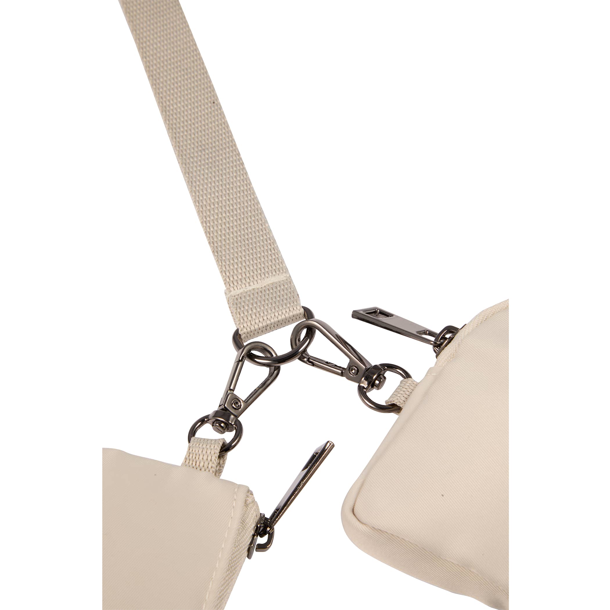 Picture of Daybreak Recycled Dual Lanyard