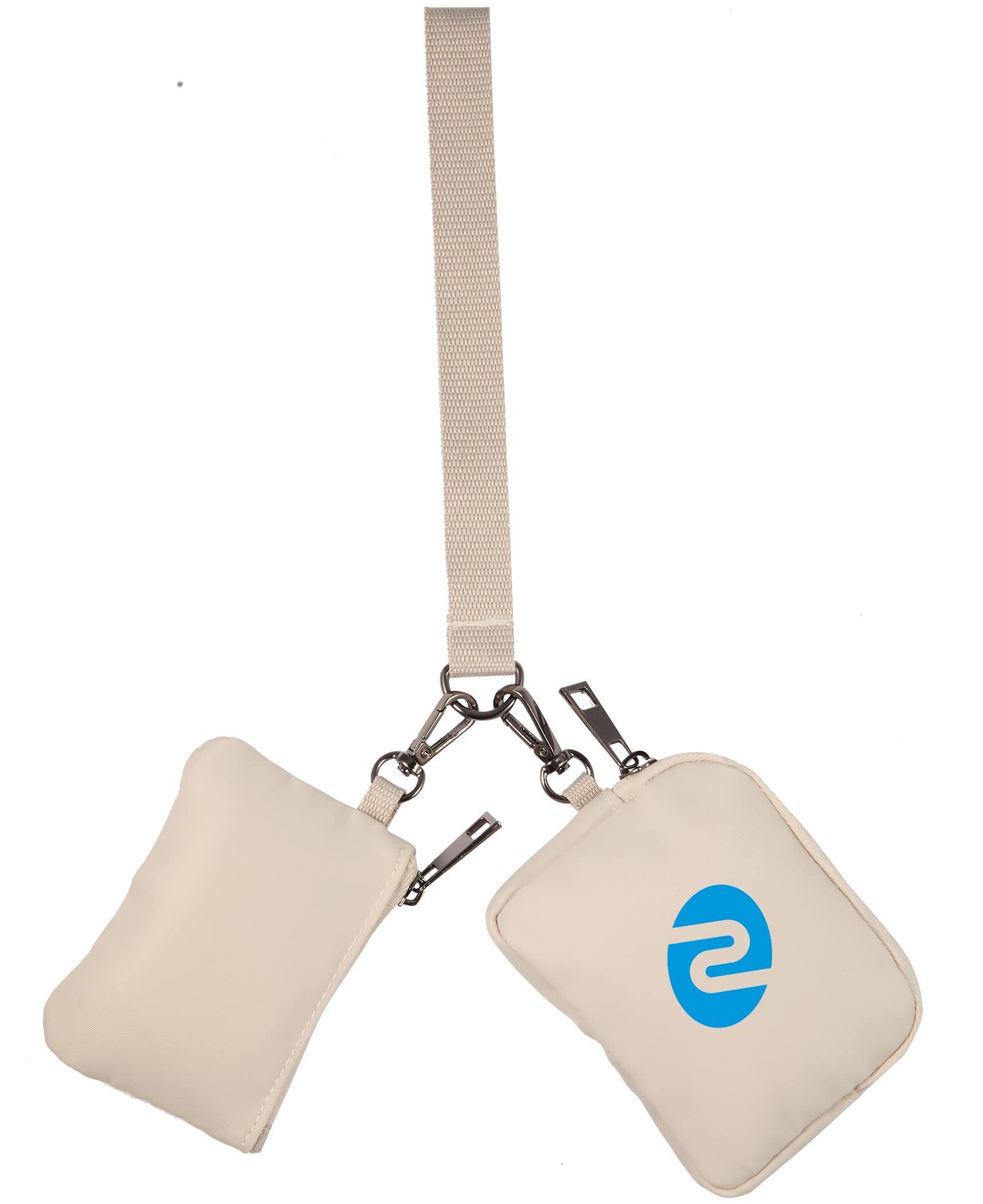 Picture of Daybreak Recycled Dual Lanyard