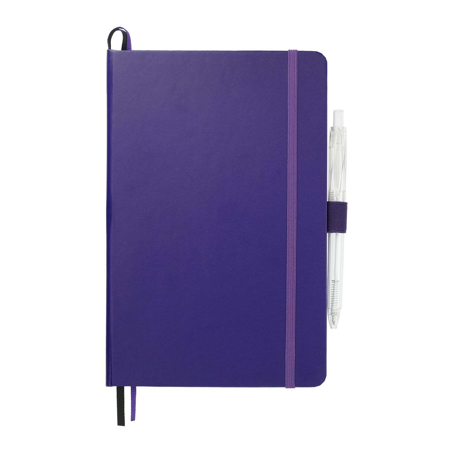 Picture of 5.5'' x 8.5'' FSC® Mix Bound Journal Set