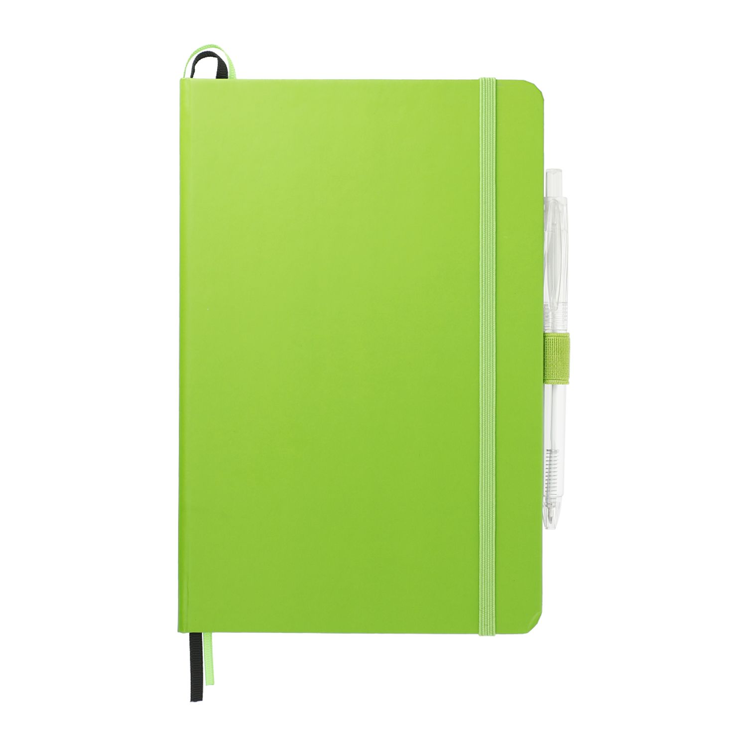Picture of 5.5'' x 8.5'' FSC® Mix Bound Journal Set