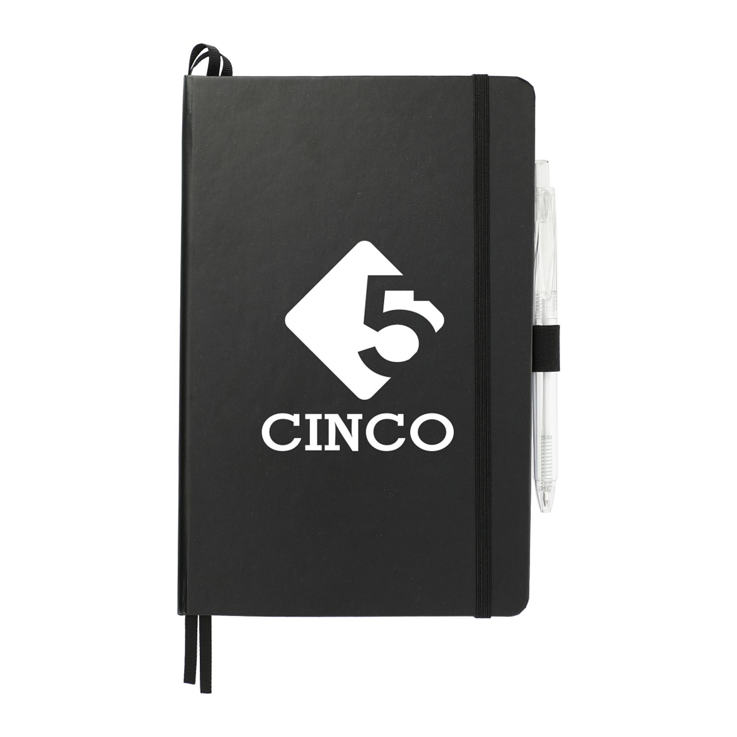 Picture of 5.5'' x 8.5'' FSC® Mix Bound Journal Set