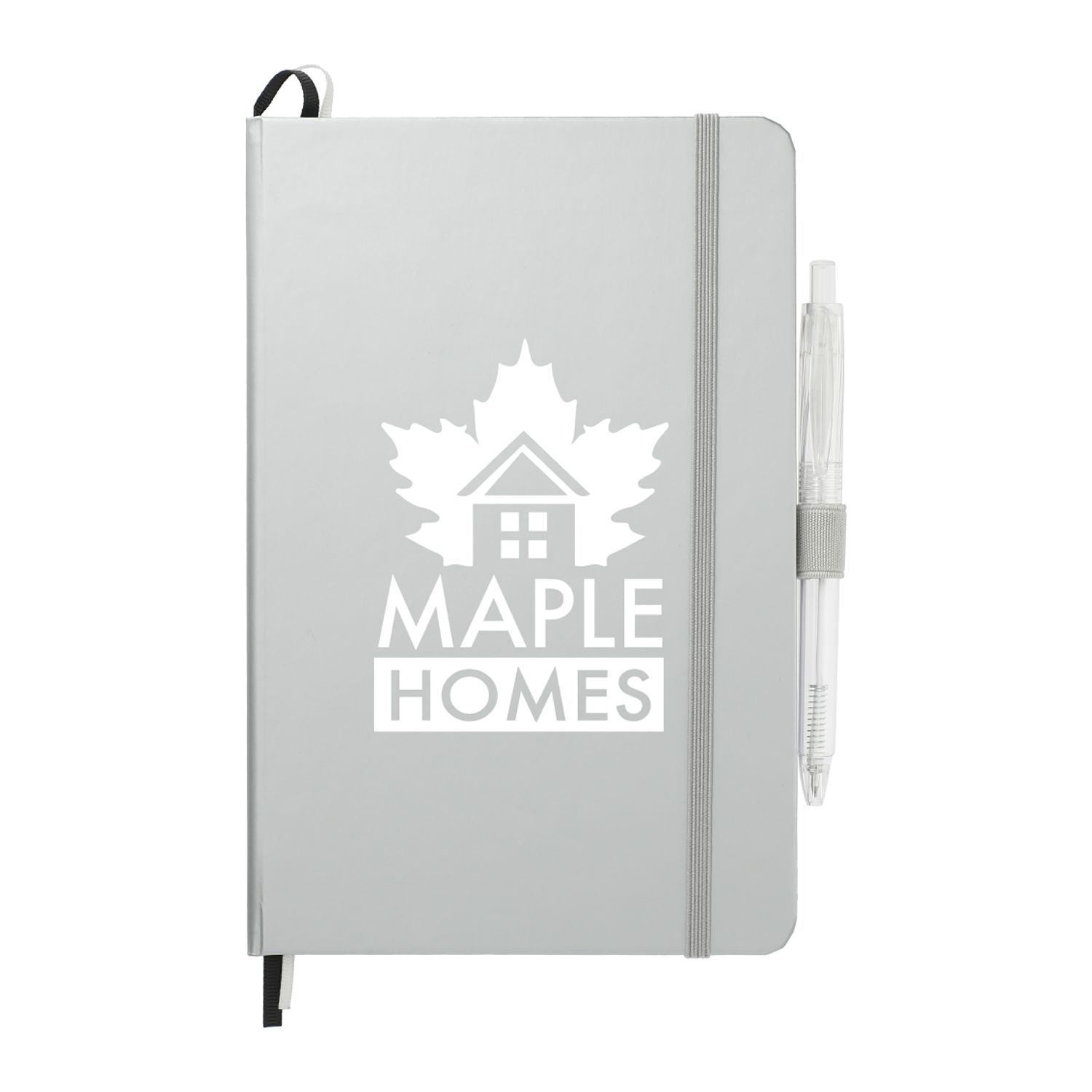 Picture of 5.5'' x 8.5'' FSC® Mix Bound Journal Set
