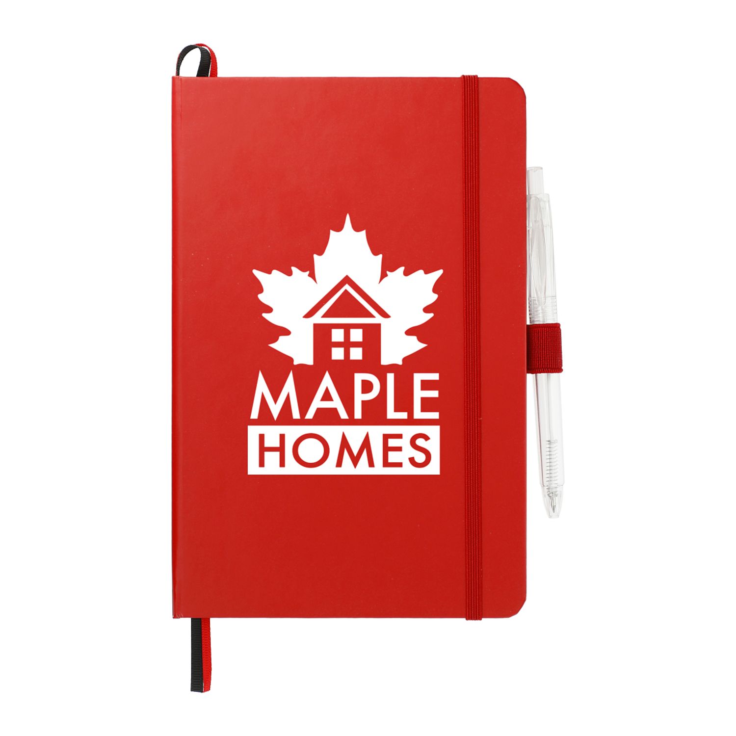 Picture of 5.5'' x 8.5'' FSC® Mix Bound Journal Set