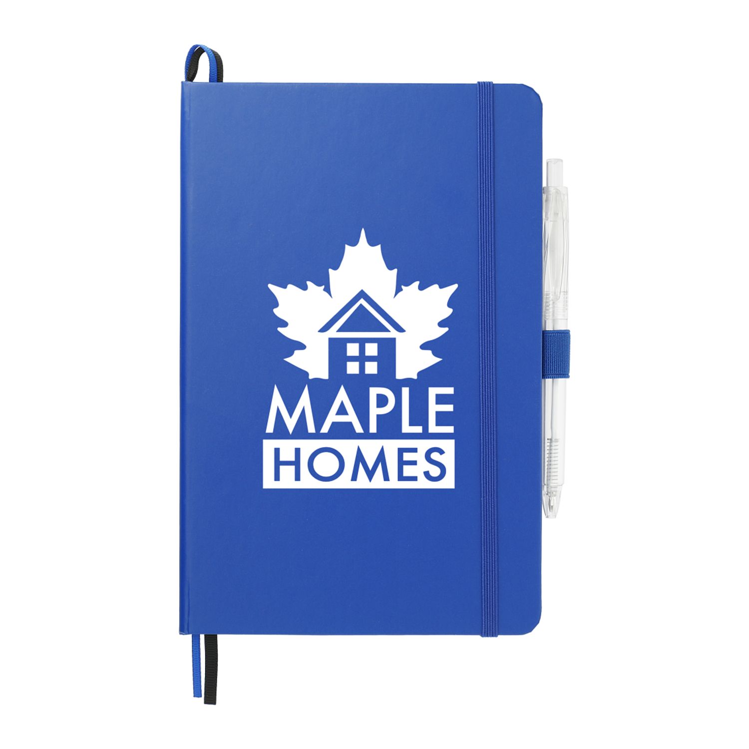 Picture of 5.5'' x 8.5'' FSC® Mix Bound Journal Set