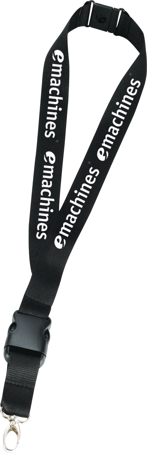 Picture of Hang In There Lanyard