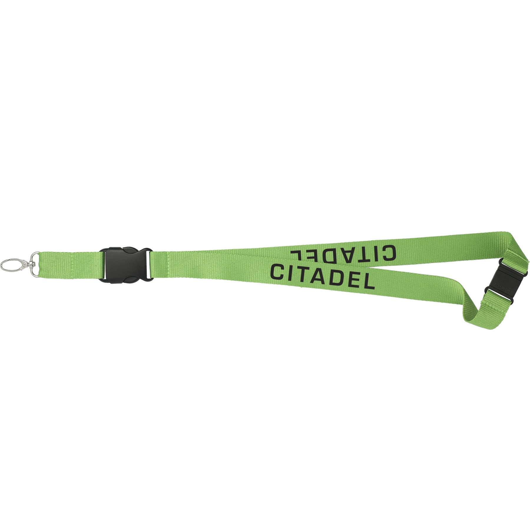 Picture of Hang In There Lanyard
