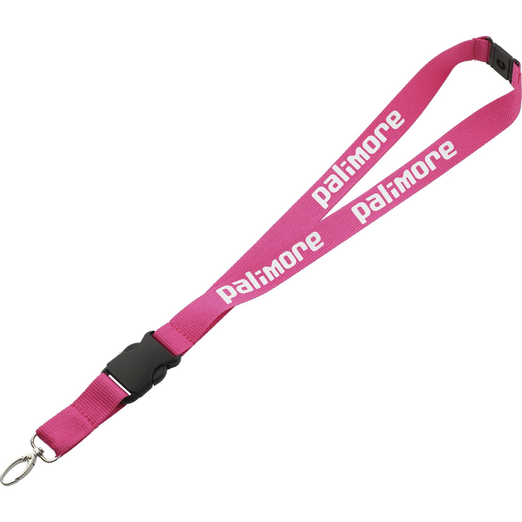 Picture of Hang In There Lanyard