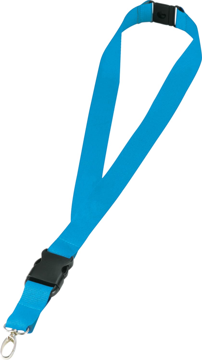 Picture of Hang In There Lanyard