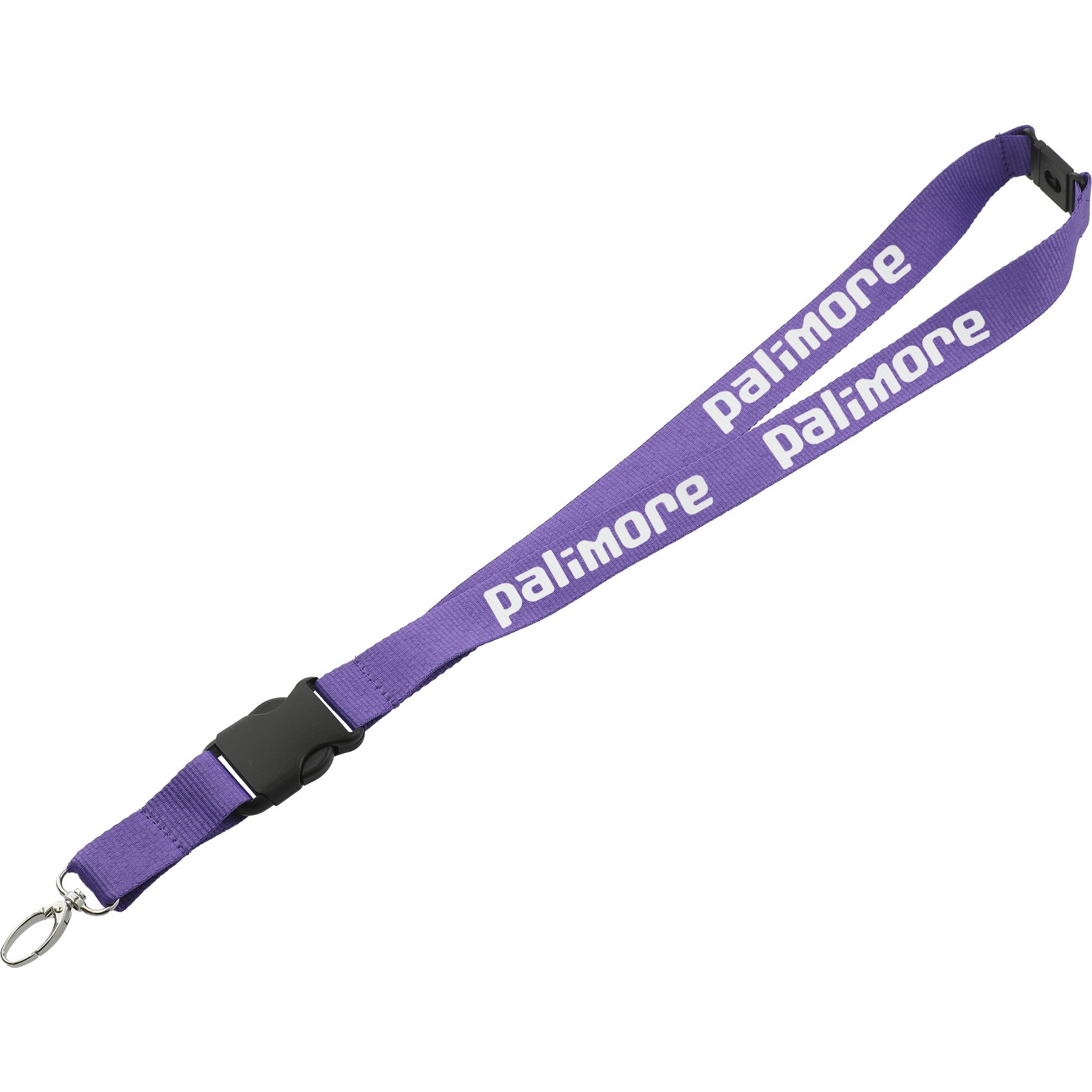 Picture of Hang In There Lanyard