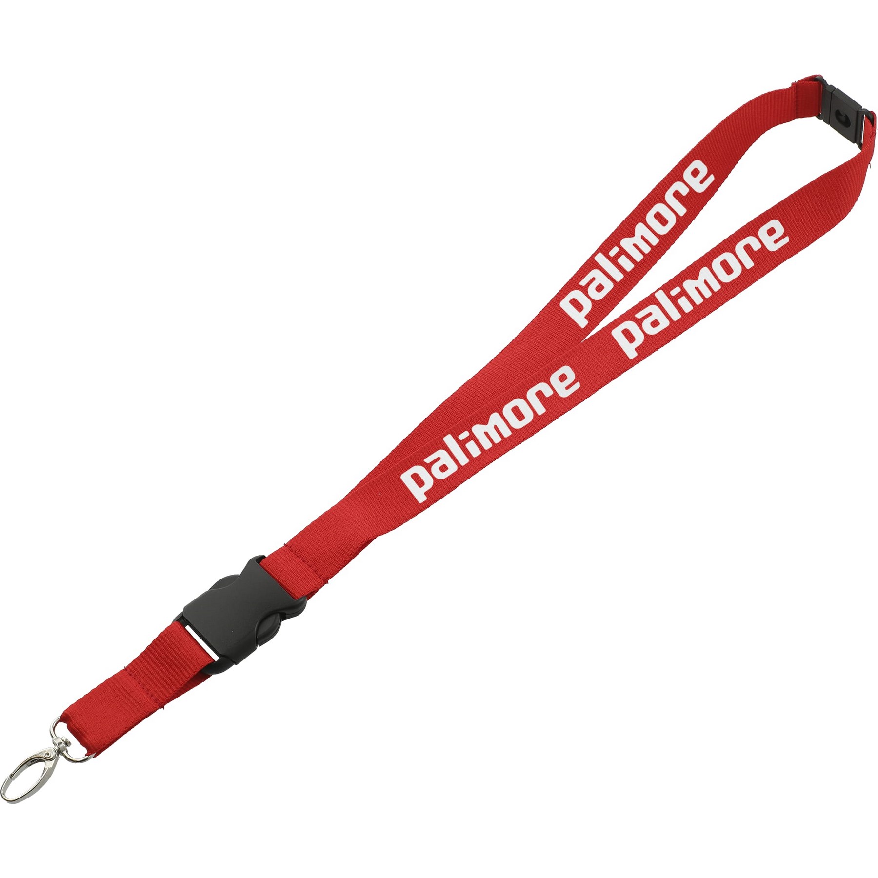 Picture of Hang In There Lanyard
