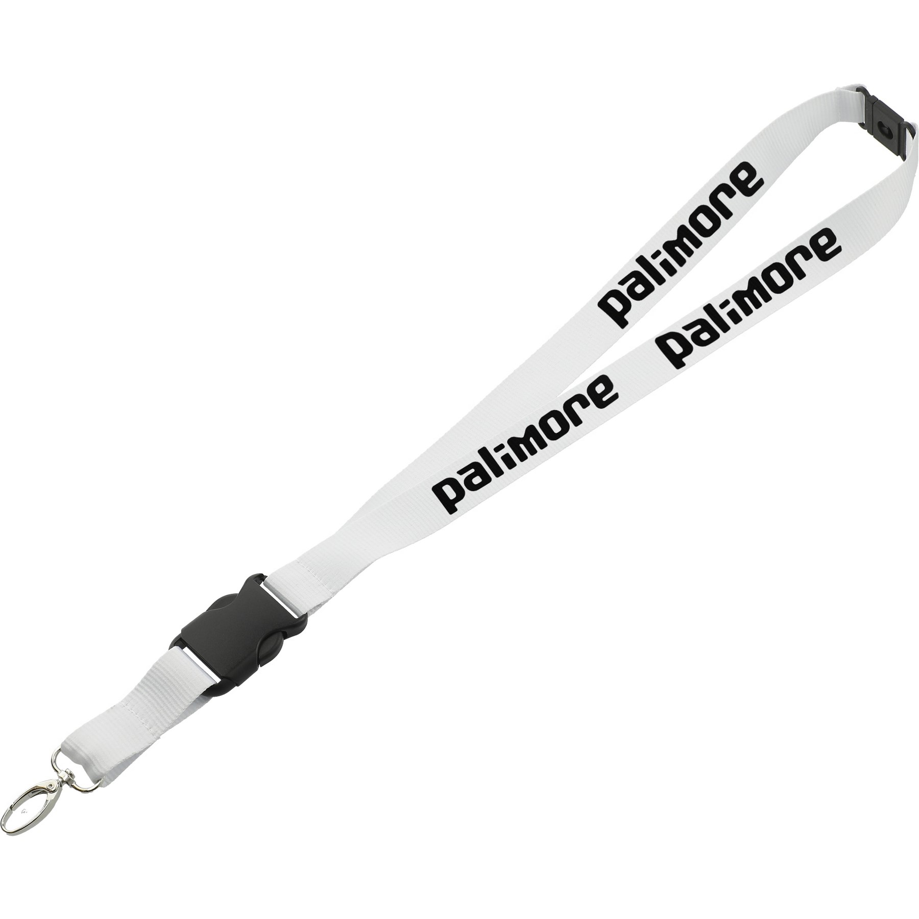 Picture of Hang In There Lanyard