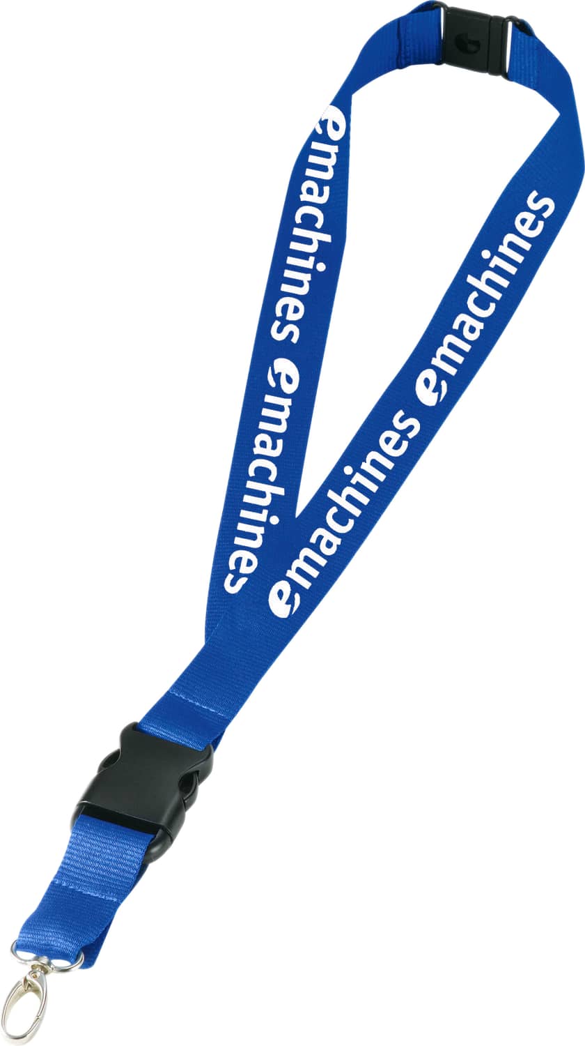 Picture of Hang In There Lanyard