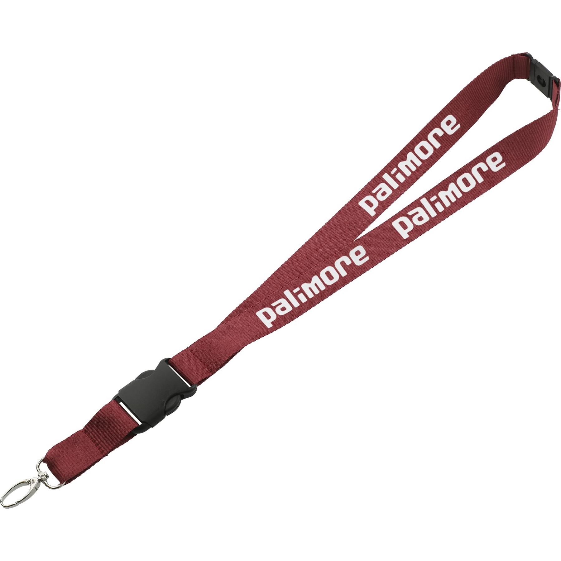 Picture of Hang In There Lanyard