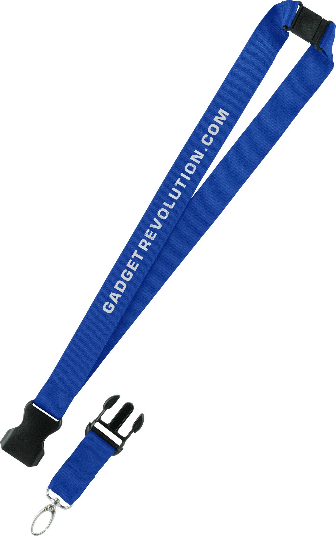 Picture of Hang In There Lanyard