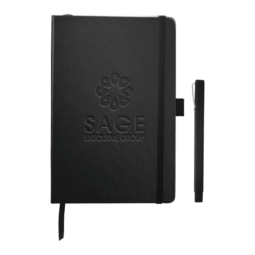 Picture of Nova Bound Journal Bundle Set