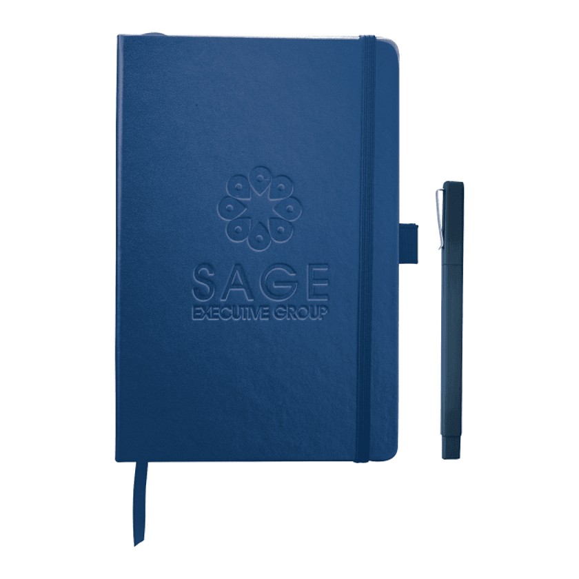 Picture of Nova Bound Journal Bundle Set