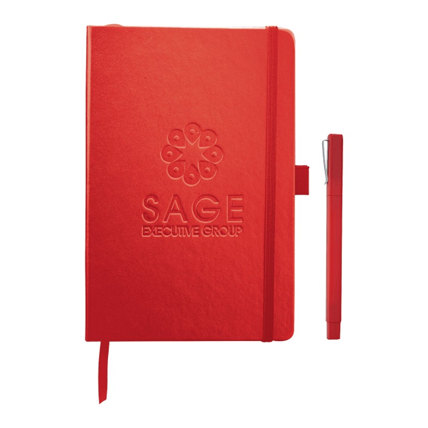 Picture of Nova Bound Journal Bundle Set