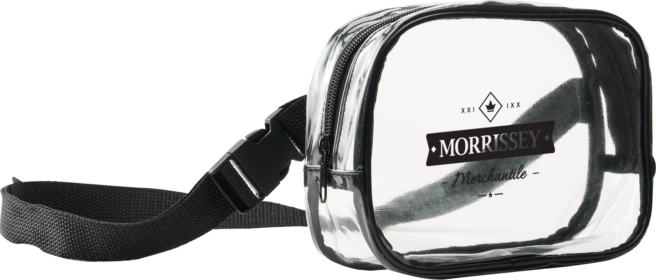 Picture of Clear Crossbody Sport Pack