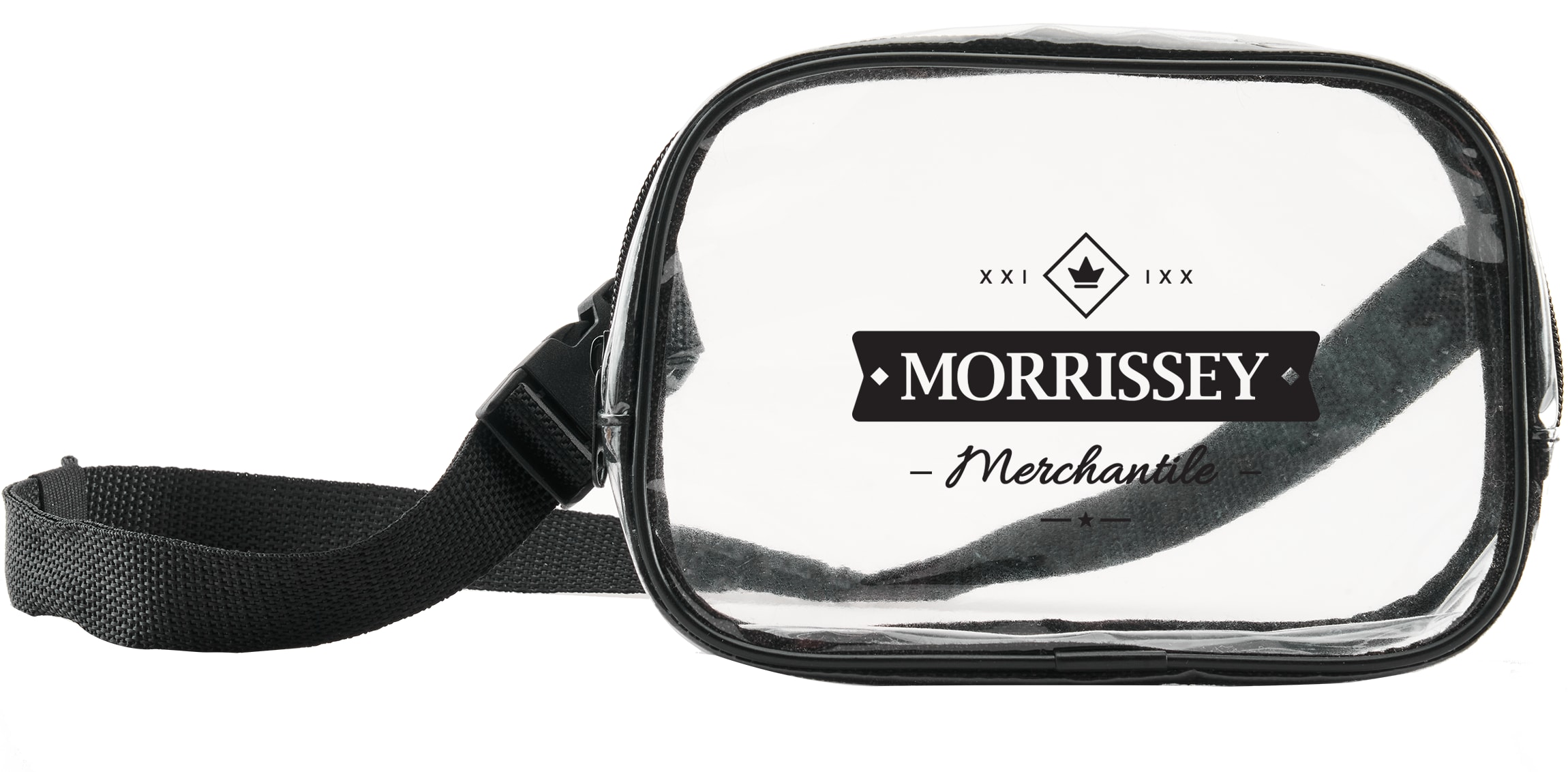 Picture of Clear Crossbody Sport Pack