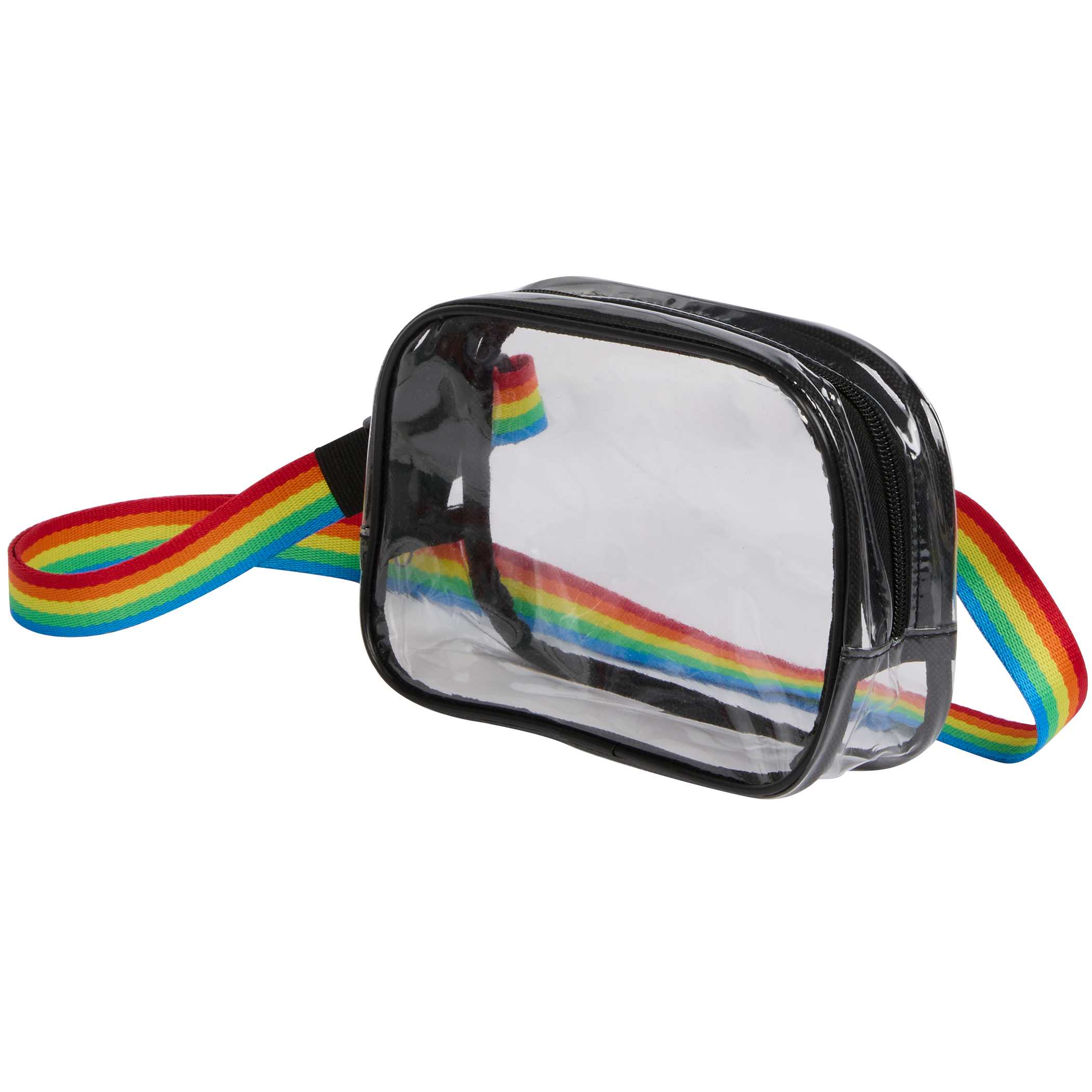 Picture of Clear Crossbody Sport Pack