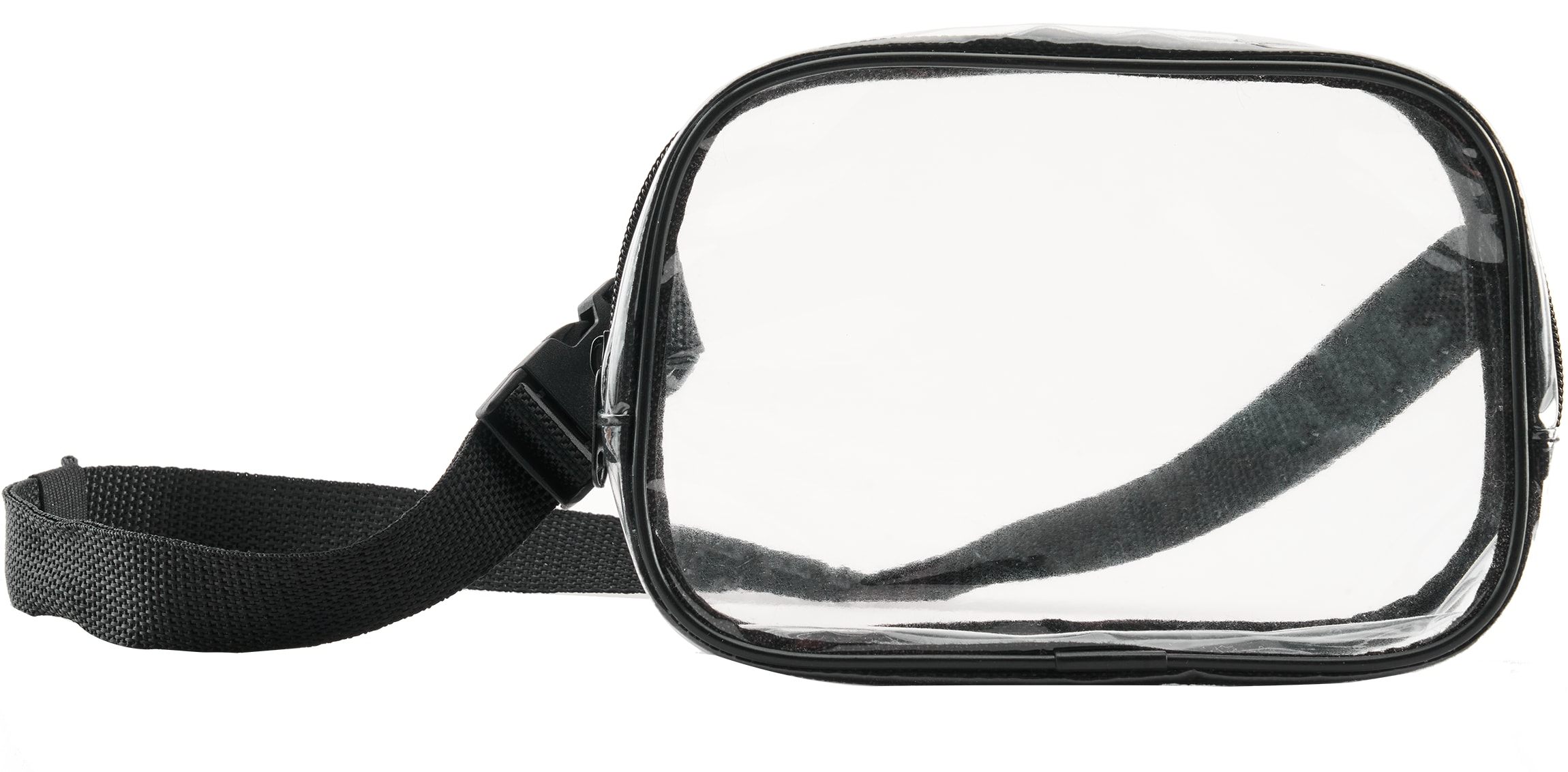 Picture of Clear Crossbody Sport Pack