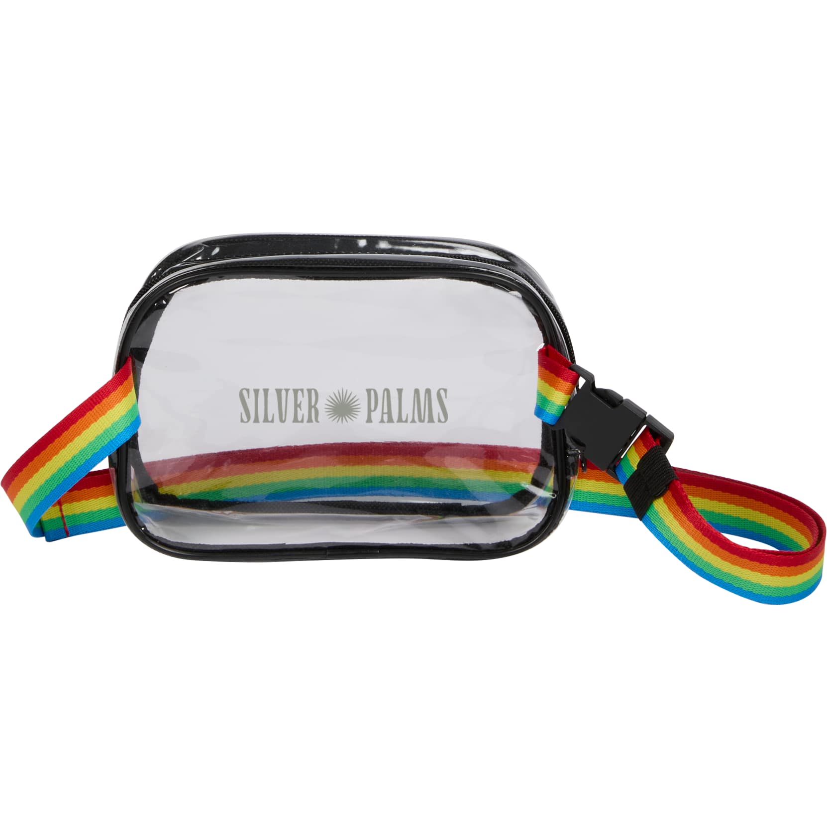 Picture of Clear Crossbody Sport Pack