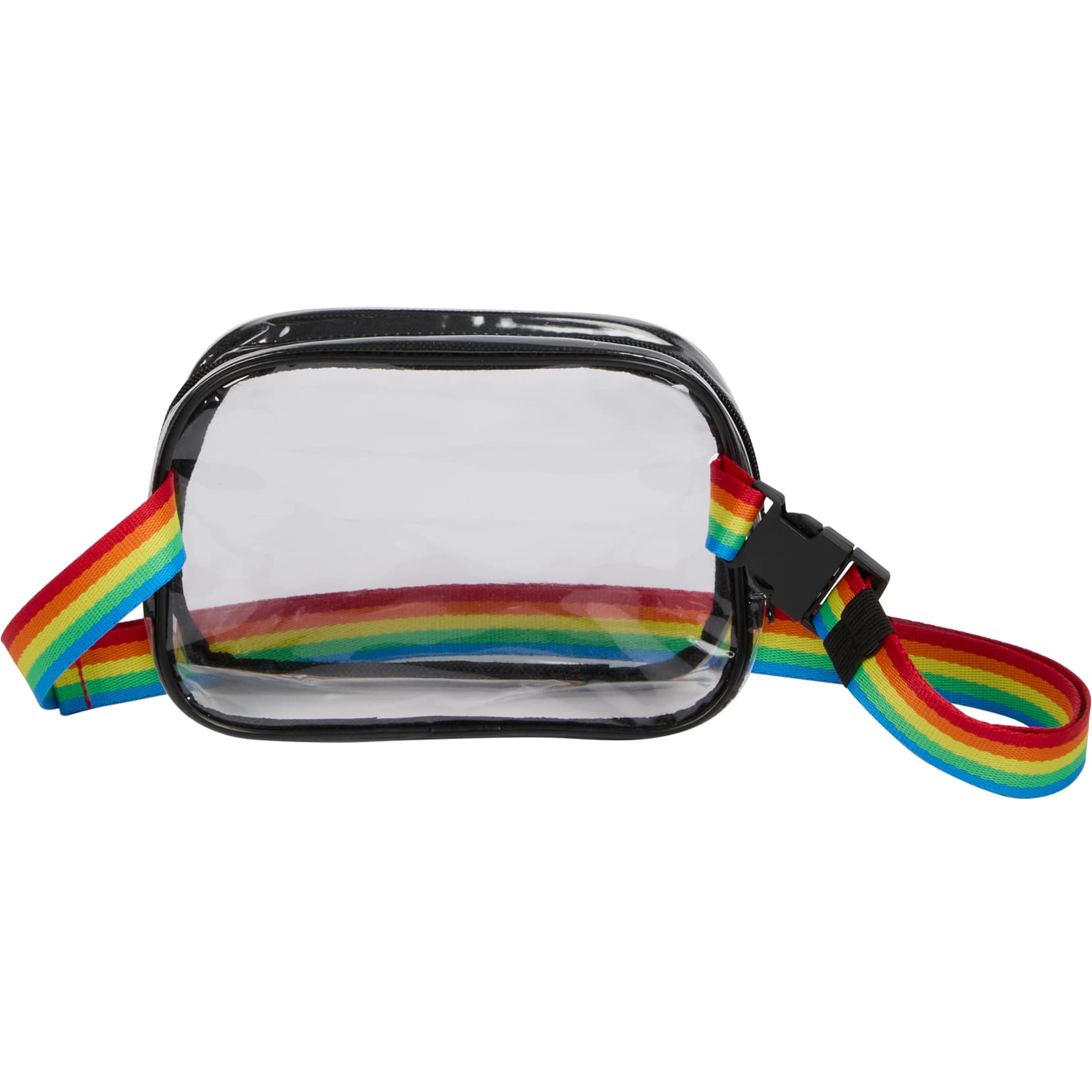 Picture of Clear Crossbody Sport Pack