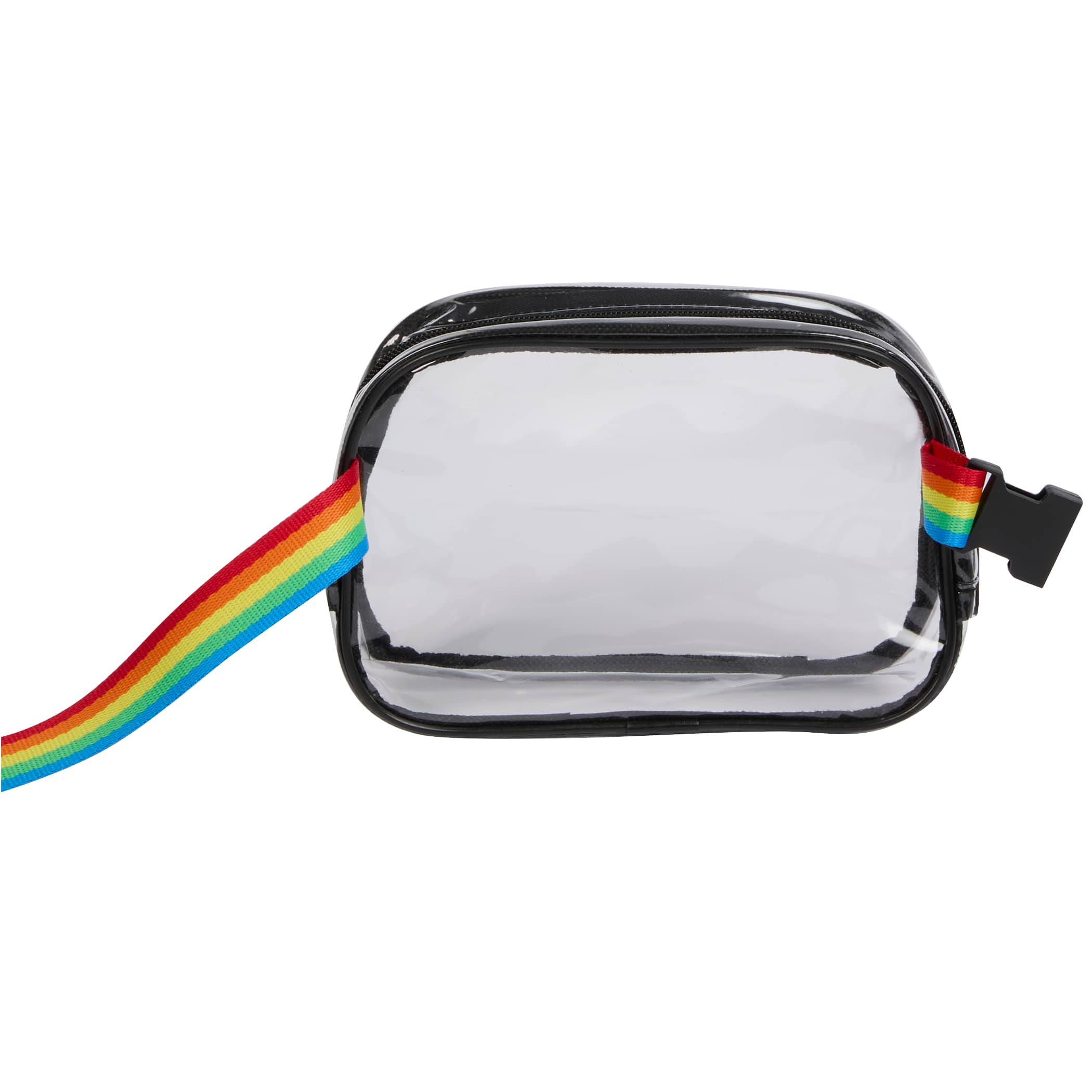Picture of Clear Crossbody Sport Pack