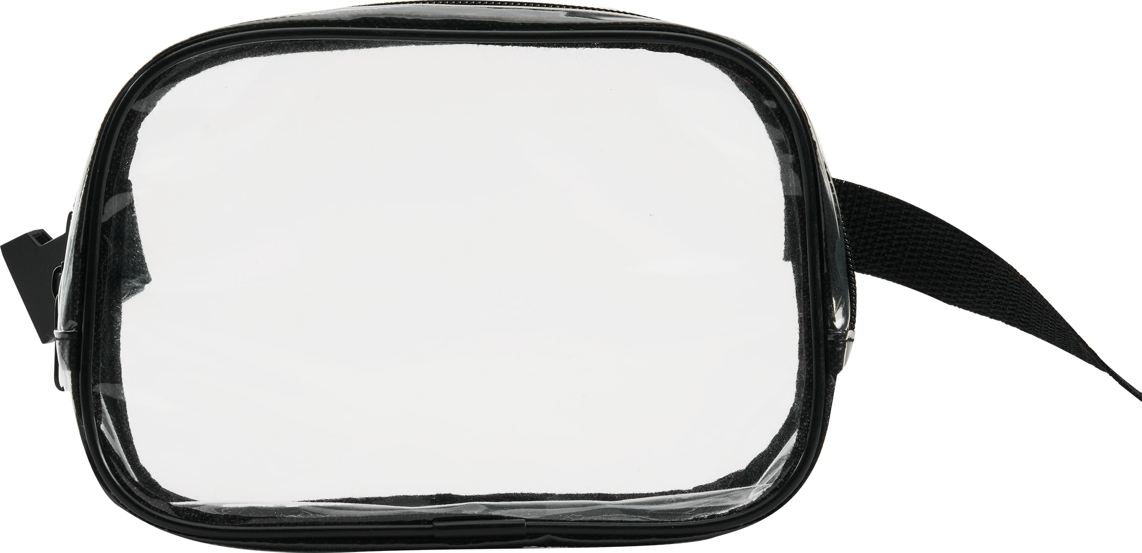 Picture of Clear Crossbody Sport Pack