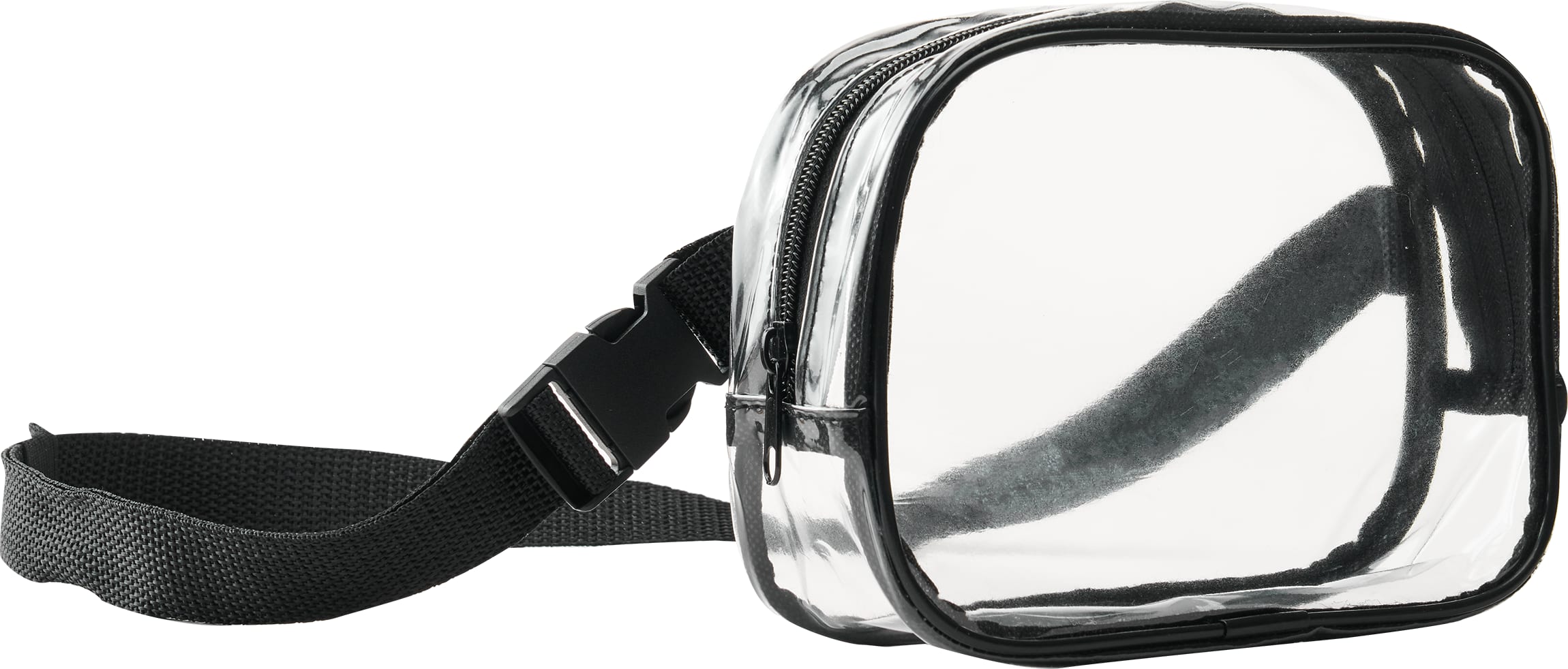 Picture of Clear Crossbody Sport Pack