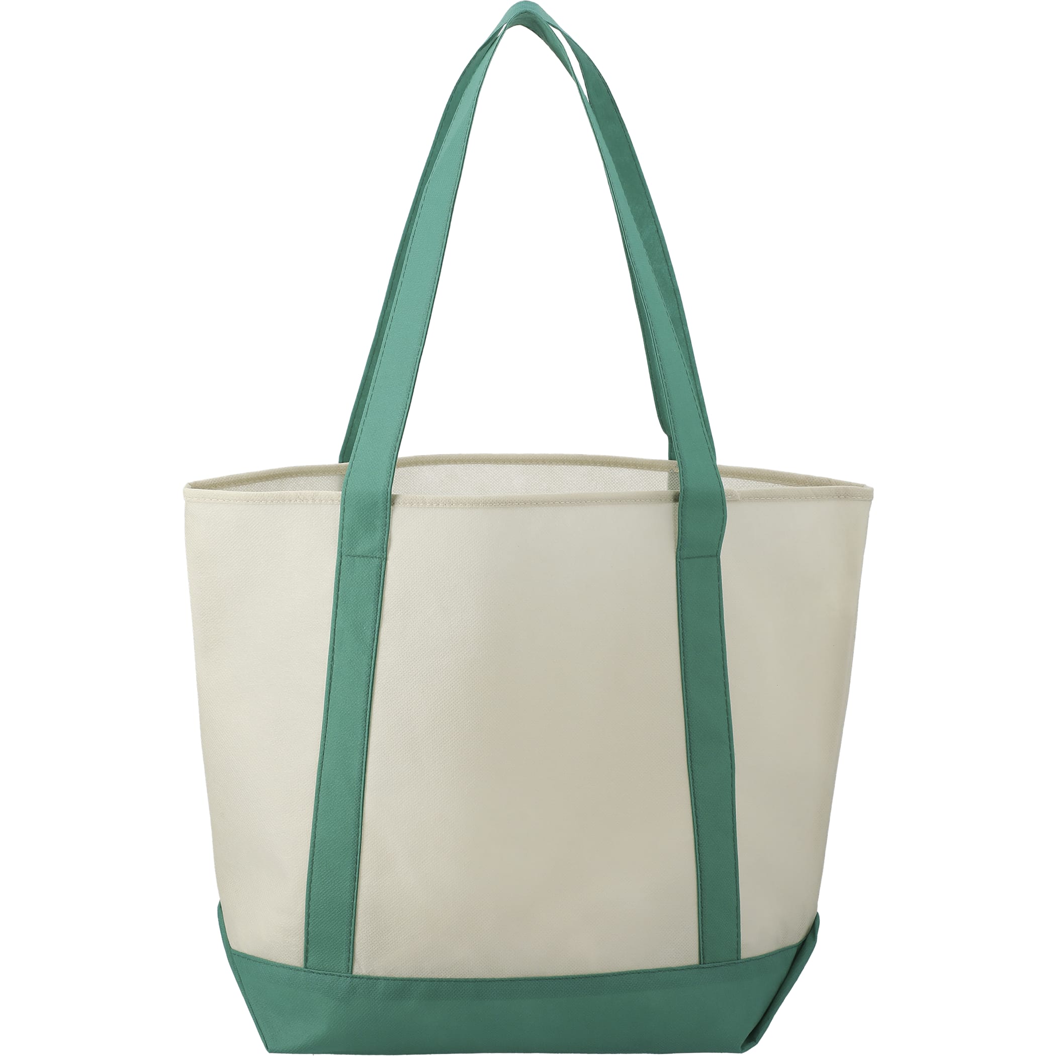 Picture of Lighthouse Non-Woven Boat Tote
