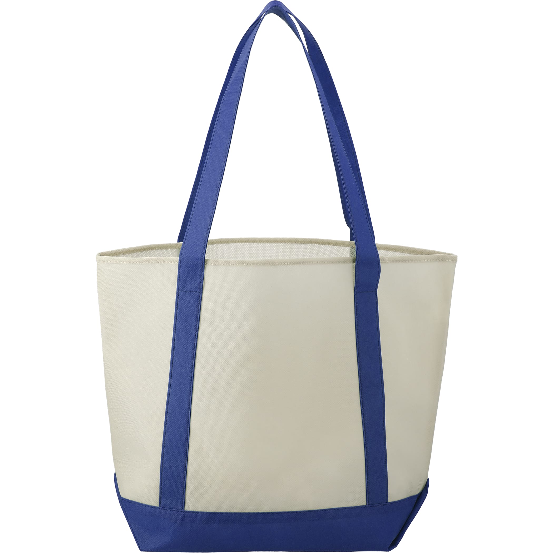 Picture of Lighthouse Non-Woven Boat Tote