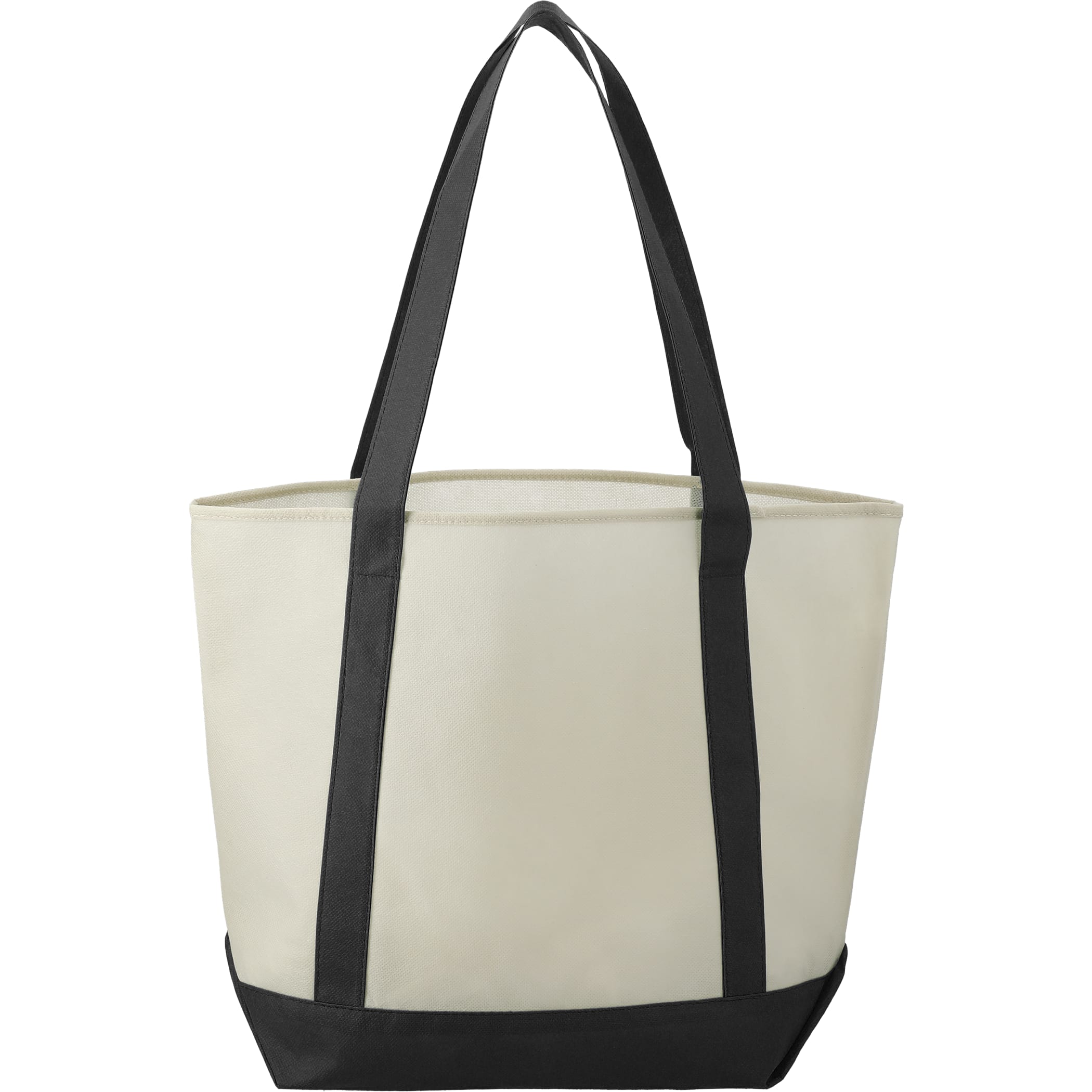 Picture of Lighthouse Non-Woven Boat Tote