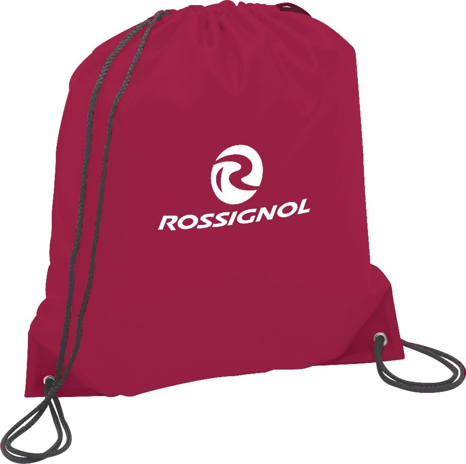 Picture of Oriole Polyester Drawstring Bag
