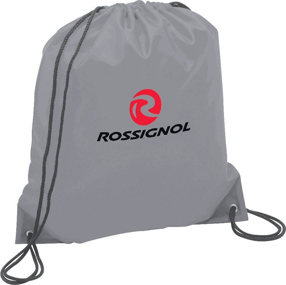 Picture of Oriole Polyester Drawstring Bag