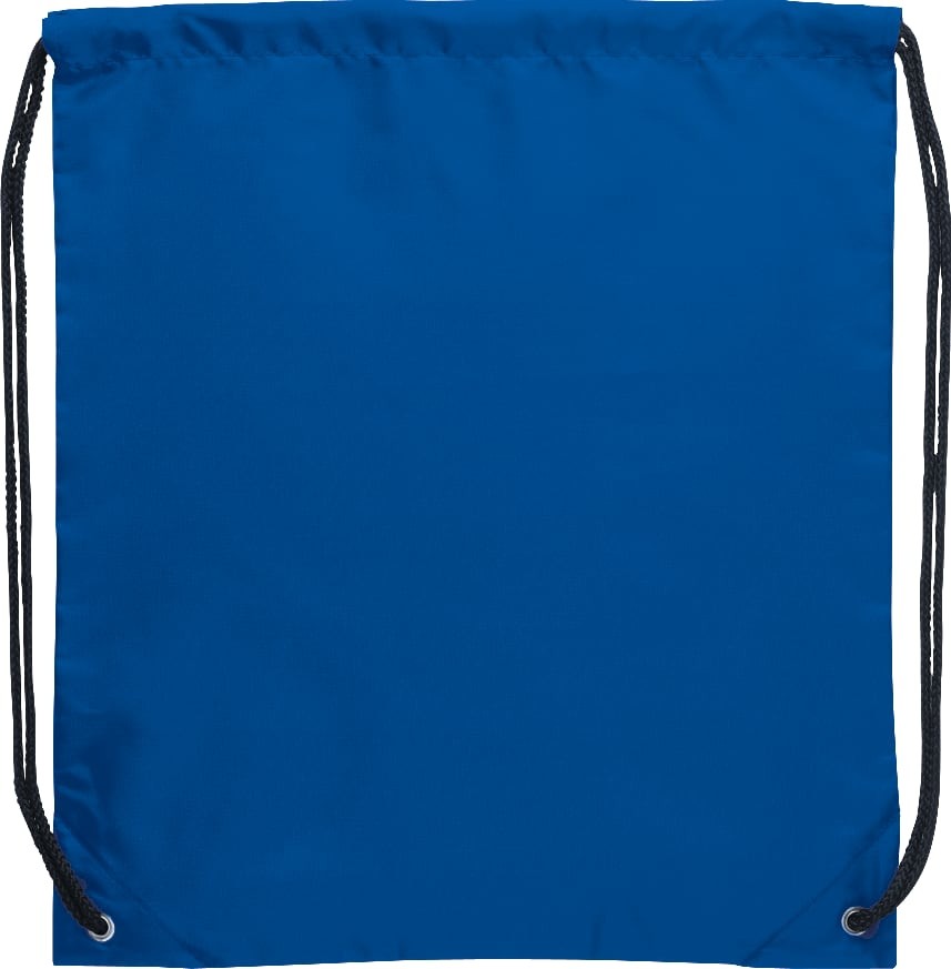 Picture of Oriole Polyester Drawstring Bag