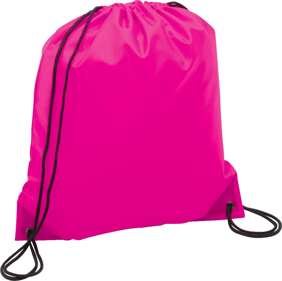Picture of Oriole Polyester Drawstring Bag