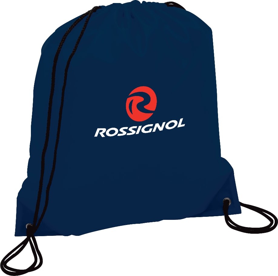 Picture of Oriole Polyester Drawstring Bag