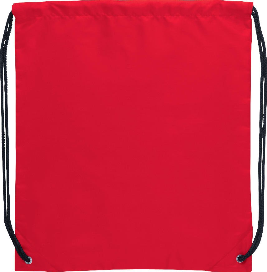 Picture of Oriole Polyester Drawstring Bag