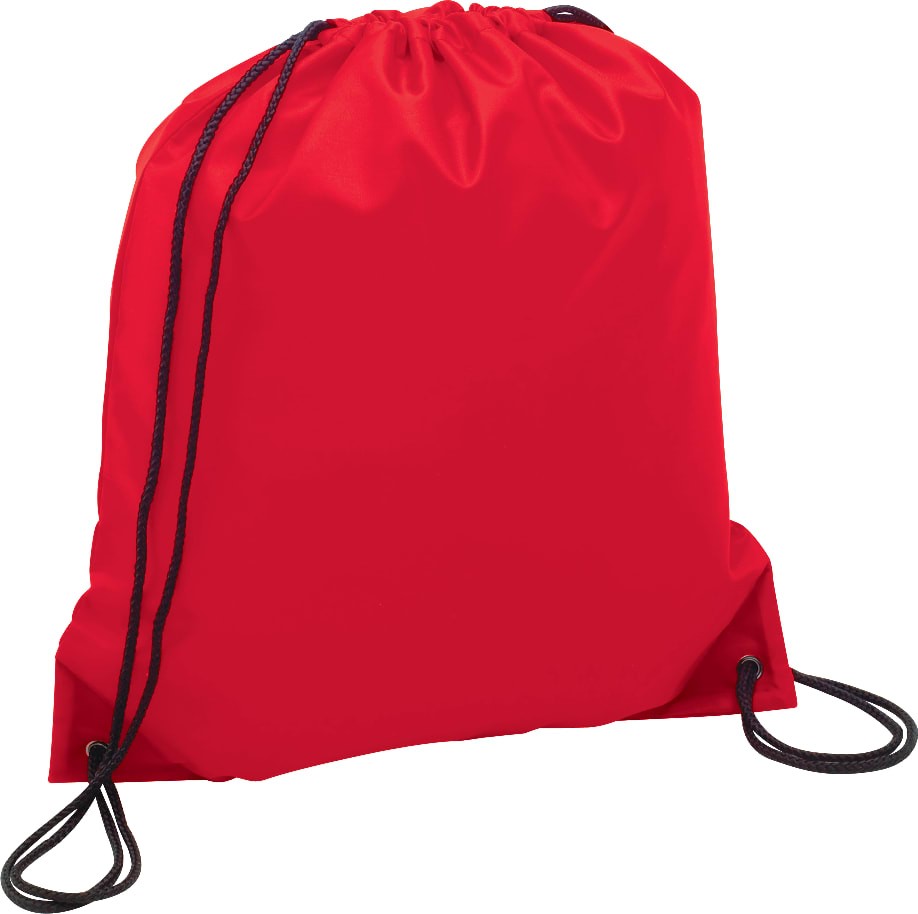 Picture of Oriole Polyester Drawstring Bag