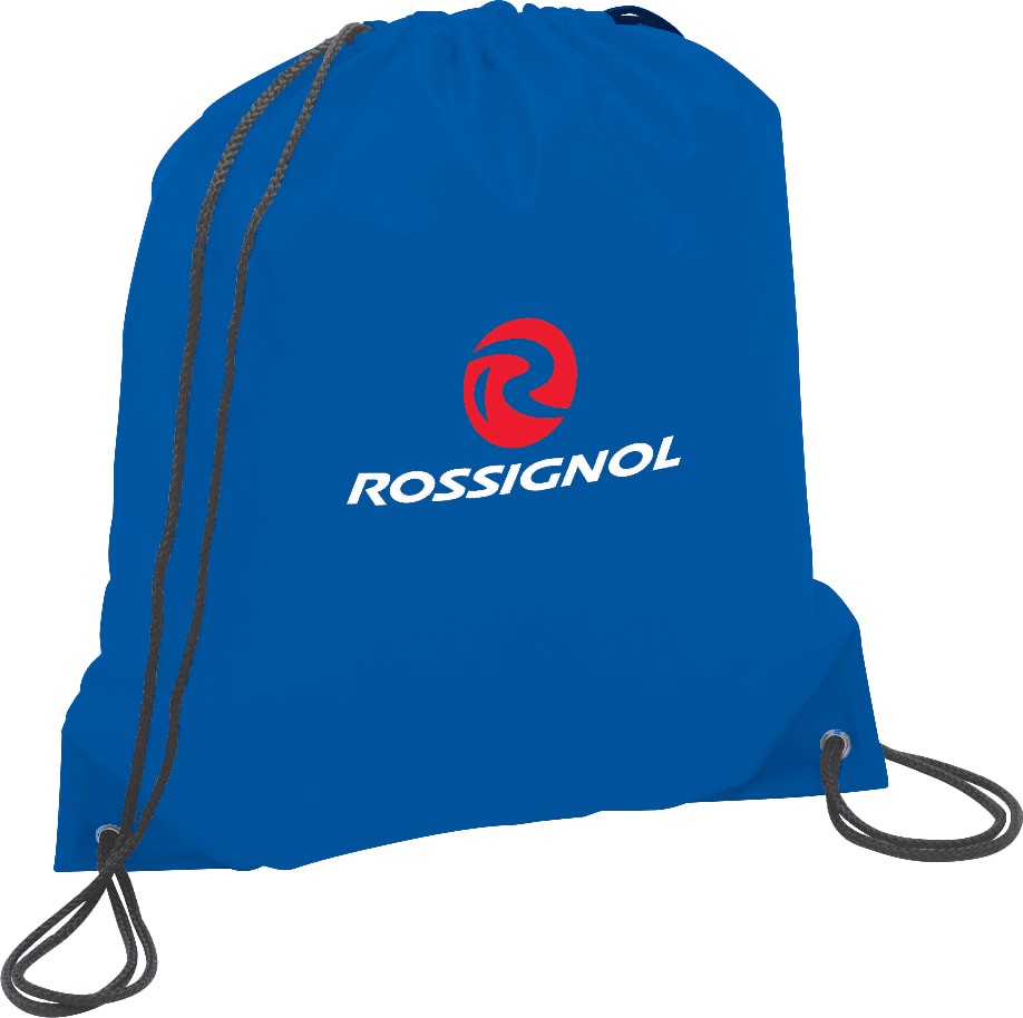 Picture of Oriole Polyester Drawstring Bag